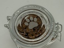 Dog Treat Jar